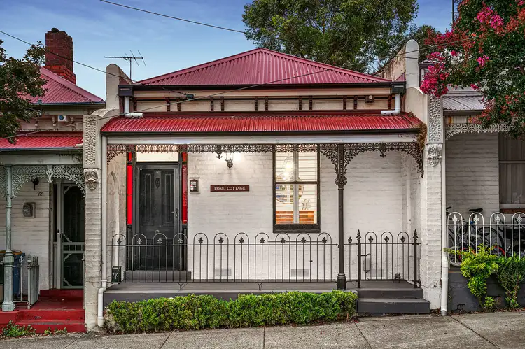 70 Malmsbury Street, Kew VIC 3101