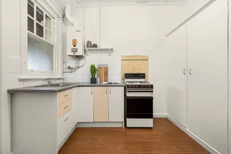 Third view of Homely apartment listing, 9/50 Grove Road, Hawthorn VIC 3122