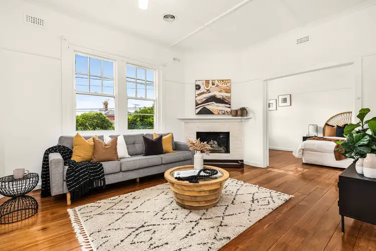 Fourth view of Homely apartment listing, 9/50 Grove Road, Hawthorn VIC 3122