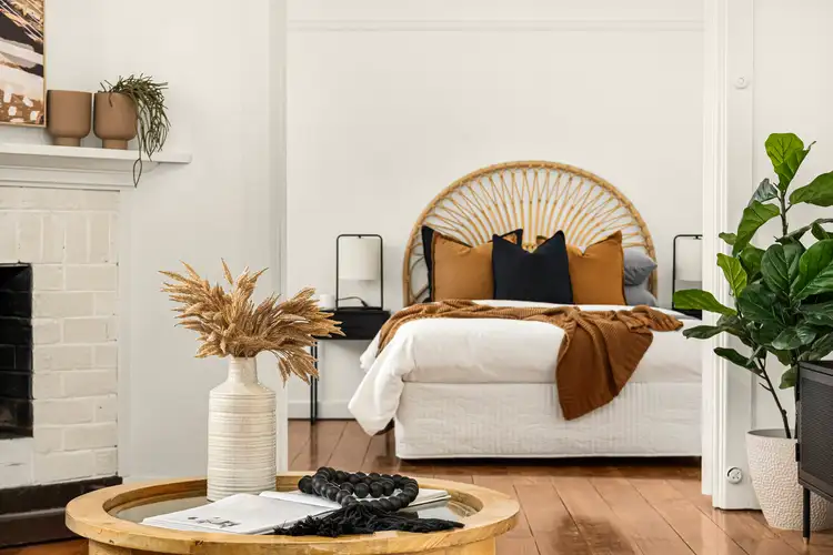 Fifth view of Homely apartment listing, 9/50 Grove Road, Hawthorn VIC 3122