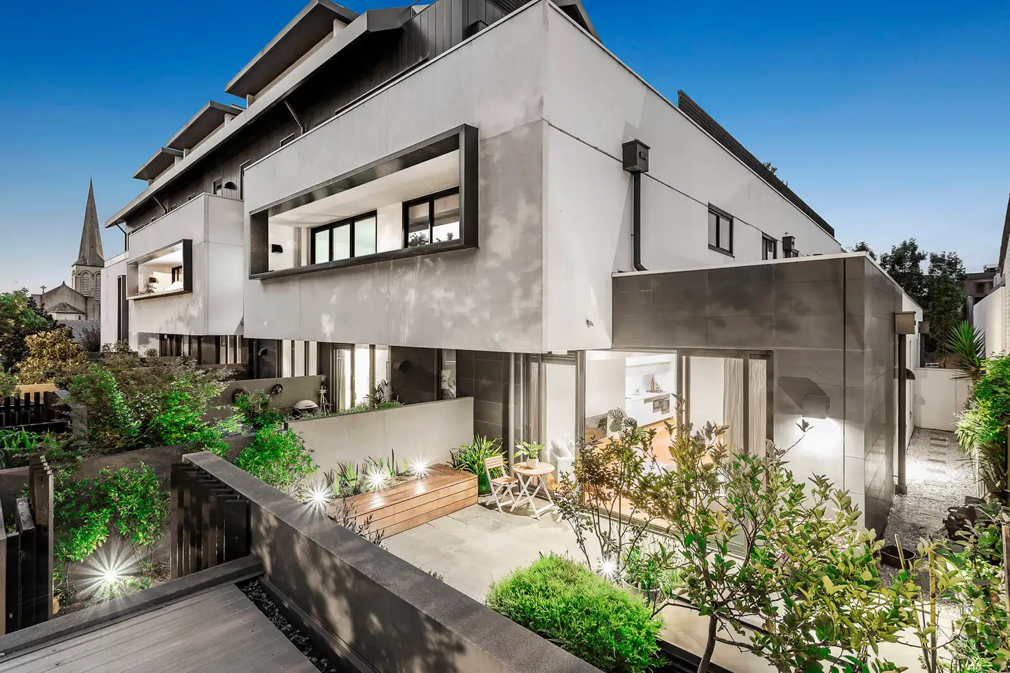Main view of Homely apartment listing, G11/2 Gascoyne Street, Canterbury VIC 3126