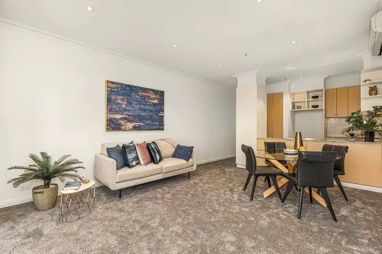 Fourth view of Homely apartment listing, 11/71 Denbigh Road, Armadale VIC 3143