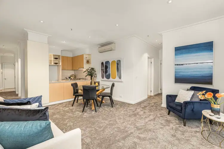 Fifth view of Homely apartment listing, 11/71 Denbigh Road, Armadale VIC 3143