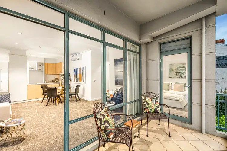 Sixth view of Homely apartment listing, 11/71 Denbigh Road, Armadale VIC 3143