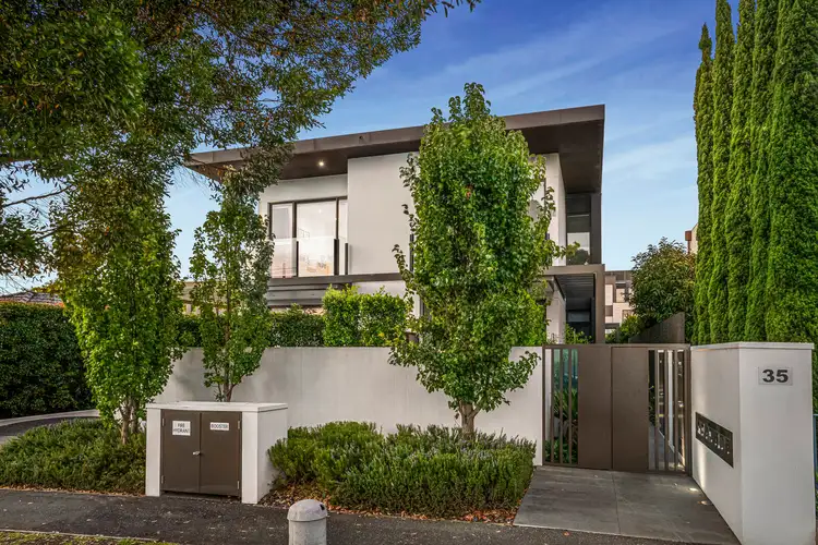 5/35 Park Street, Brighton VIC 3186