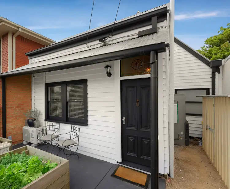 Main view of Homely house listing, 24 Ballarat Street, Collingwood VIC 3066