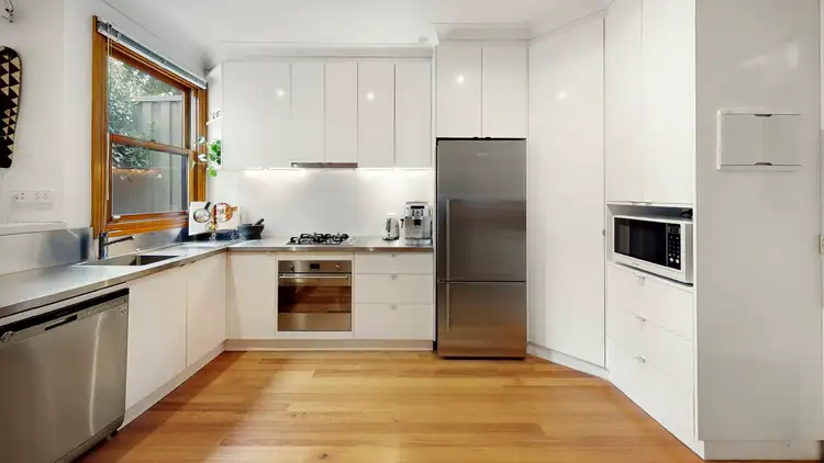 Third view of Homely house listing, 24 Ballarat Street, Collingwood VIC 3066