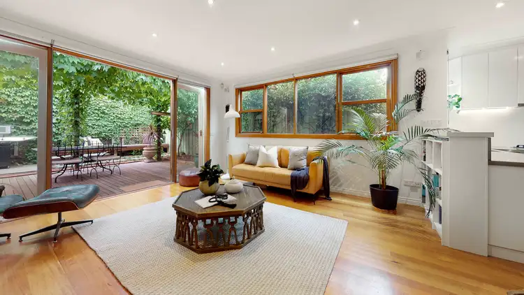Fourth view of Homely house listing, 24 Ballarat Street, Collingwood VIC 3066