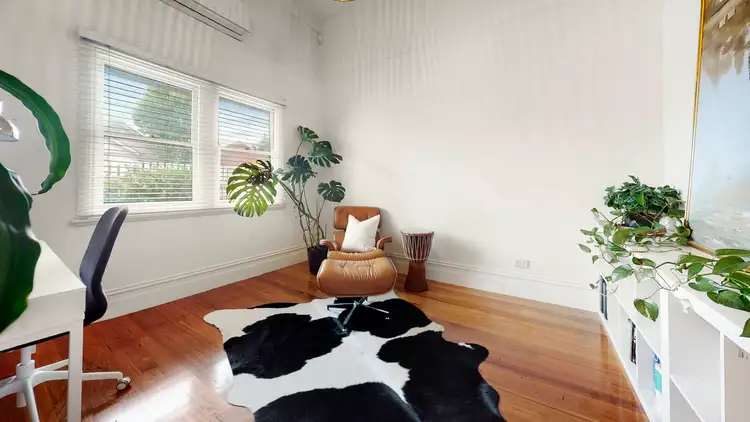 Sixth view of Homely house listing, 24 Ballarat Street, Collingwood VIC 3066
