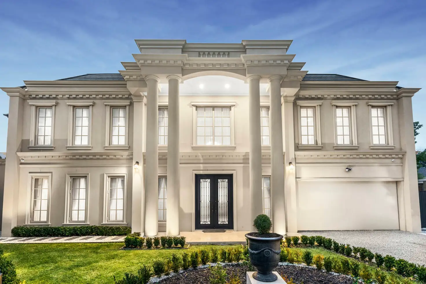 Main view of Homely house listing, 6 Connell Court, Balwyn VIC 3103