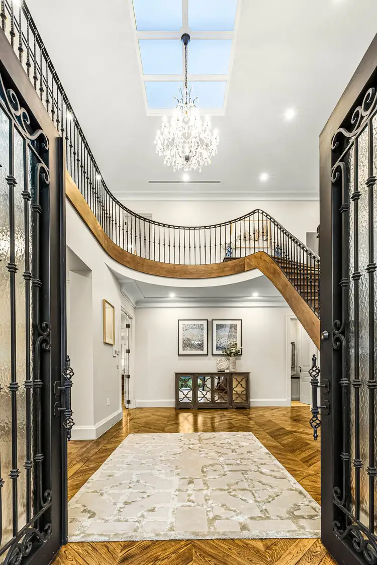 Second view of Homely house listing, 6 Connell Court, Balwyn VIC 3103