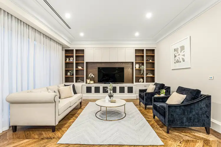 Fifth view of Homely house listing, 6 Connell Court, Balwyn VIC 3103