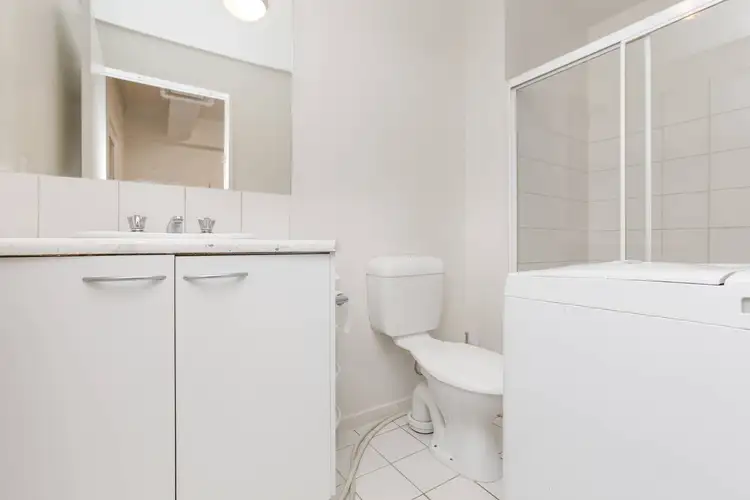 Fifth view of Homely apartment listing, 411/408 Lonsdale Street, Melbourne VIC 3000