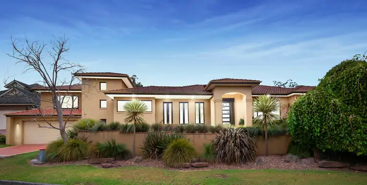 Main view of Homely house listing, 53 Power Street, Croydon North VIC 3136
