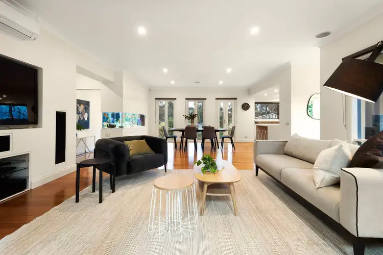 Second view of Homely house listing, 53 Power Street, Croydon North VIC 3136