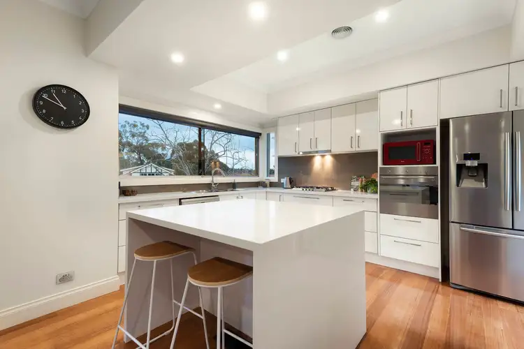 Fourth view of Homely house listing, 53 Power Street, Croydon North VIC 3136