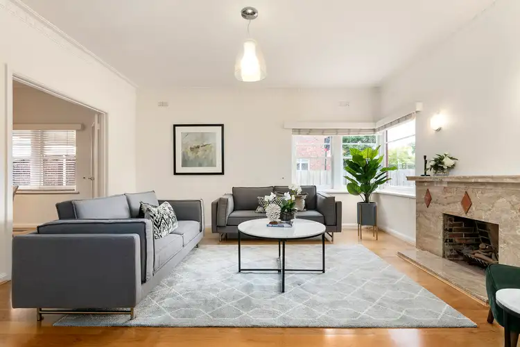 Third view of Homely house listing, 127 Marriage Road, Brighton East VIC 3187