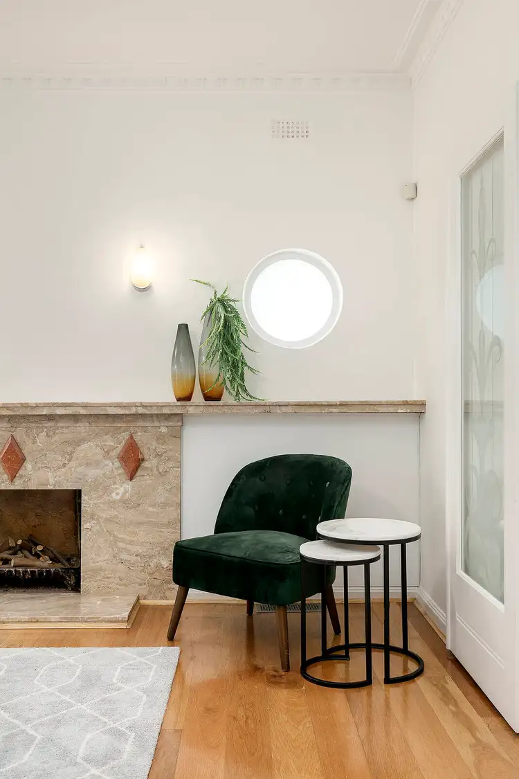 Fourth view of Homely house listing, 127 Marriage Road, Brighton East VIC 3187
