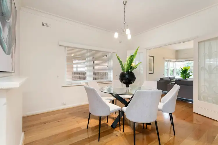 Fifth view of Homely house listing, 127 Marriage Road, Brighton East VIC 3187