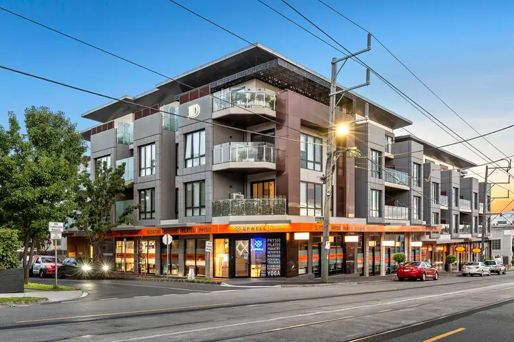 112/436 Burke Road, Camberwell VIC 3124