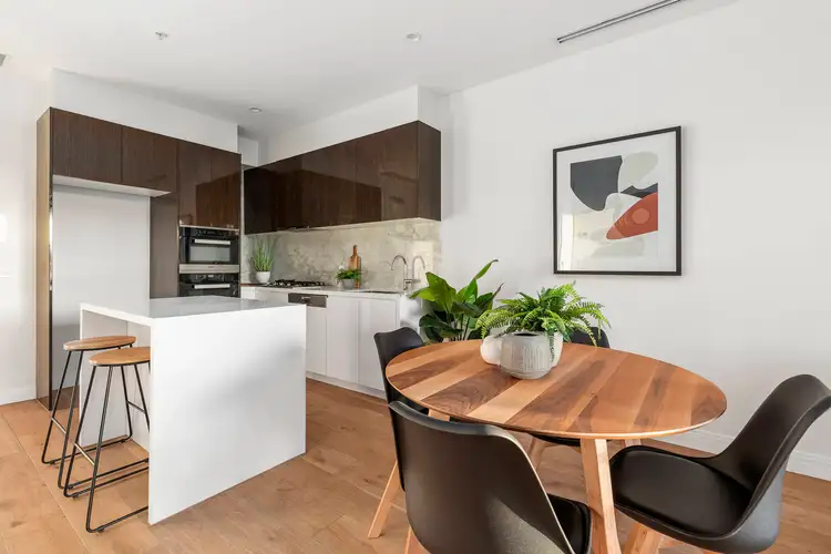 Third view of Homely apartment listing, 112/436 Burke Road, Camberwell VIC 3124