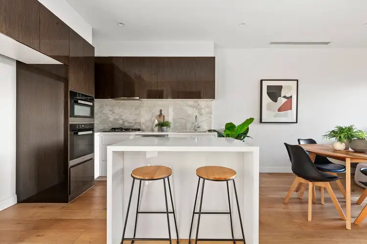 Fourth view of Homely apartment listing, 112/436 Burke Road, Camberwell VIC 3124
