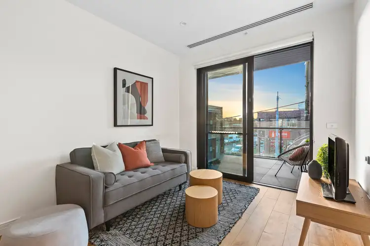Fifth view of Homely apartment listing, 112/436 Burke Road, Camberwell VIC 3124