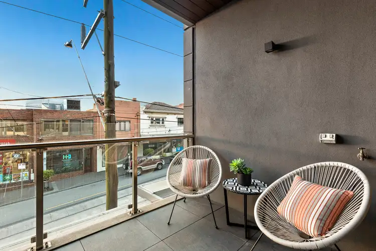 Sixth view of Homely apartment listing, 112/436 Burke Road, Camberwell VIC 3124