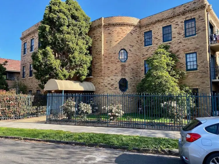 4/9 Southey Street, Elwood VIC 3184