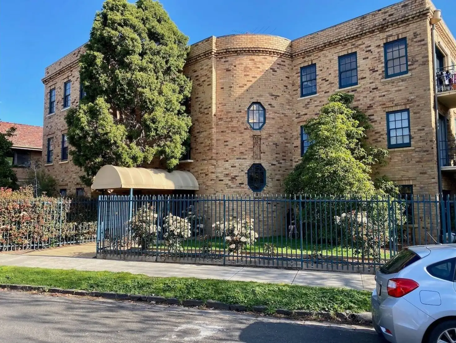 Main view of Homely unit listing, 4/9 Southey Street, Elwood VIC 3184