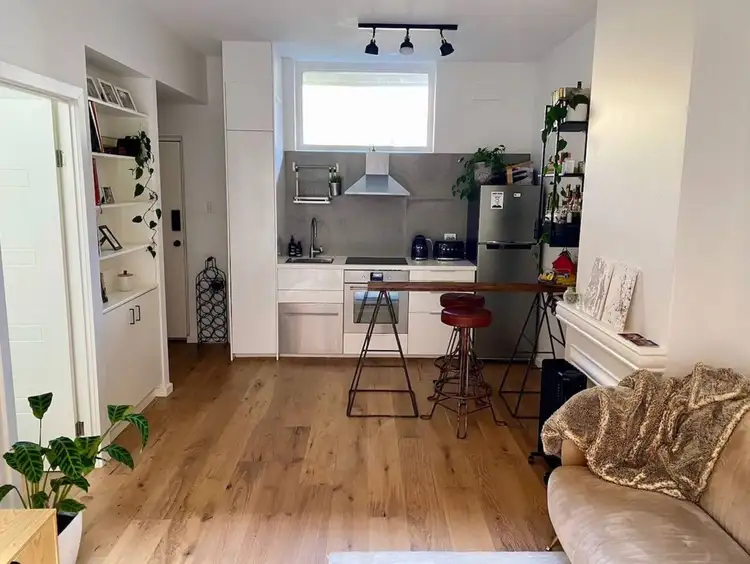 Second view of Homely unit listing, 4/9 Southey Street, Elwood VIC 3184