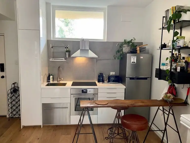 Third view of Homely unit listing, 4/9 Southey Street, Elwood VIC 3184