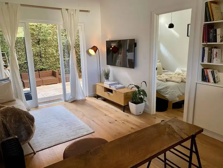 Fourth view of Homely unit listing, 4/9 Southey Street, Elwood VIC 3184