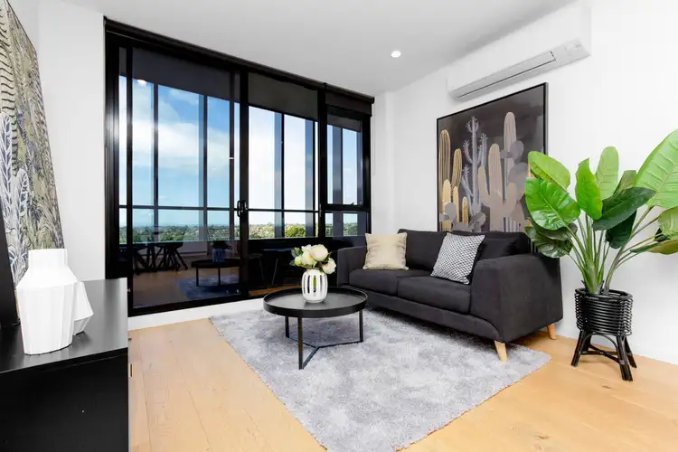 Main view of Homely apartment listing, 517/188 Whitehorse Road, Balwyn VIC 3103