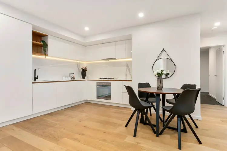 Third view of Homely apartment listing, 517/188 Whitehorse Road, Balwyn VIC 3103