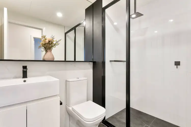 Fifth view of Homely apartment listing, 517/188 Whitehorse Road, Balwyn VIC 3103