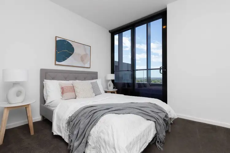 Sixth view of Homely apartment listing, 517/188 Whitehorse Road, Balwyn VIC 3103