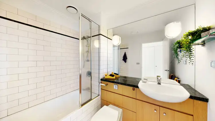 Sixth view of Homely apartment listing, 25/400 Victoria Parade, East Melbourne VIC 3002