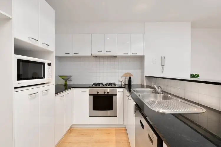 Third view of Homely apartment listing, 204/102-118 Camberwell Road, Hawthorn East VIC 3123