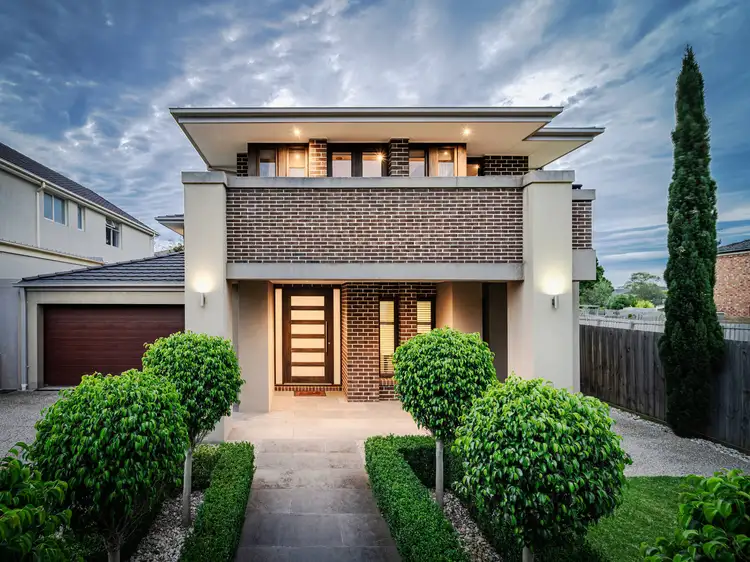 60 Elliott Avenue, Balwyn VIC 3103