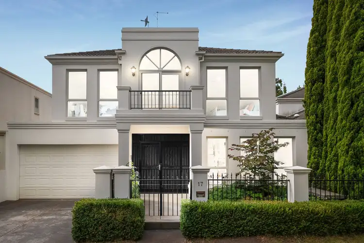 17 Kaleno View, Balwyn VIC 3103