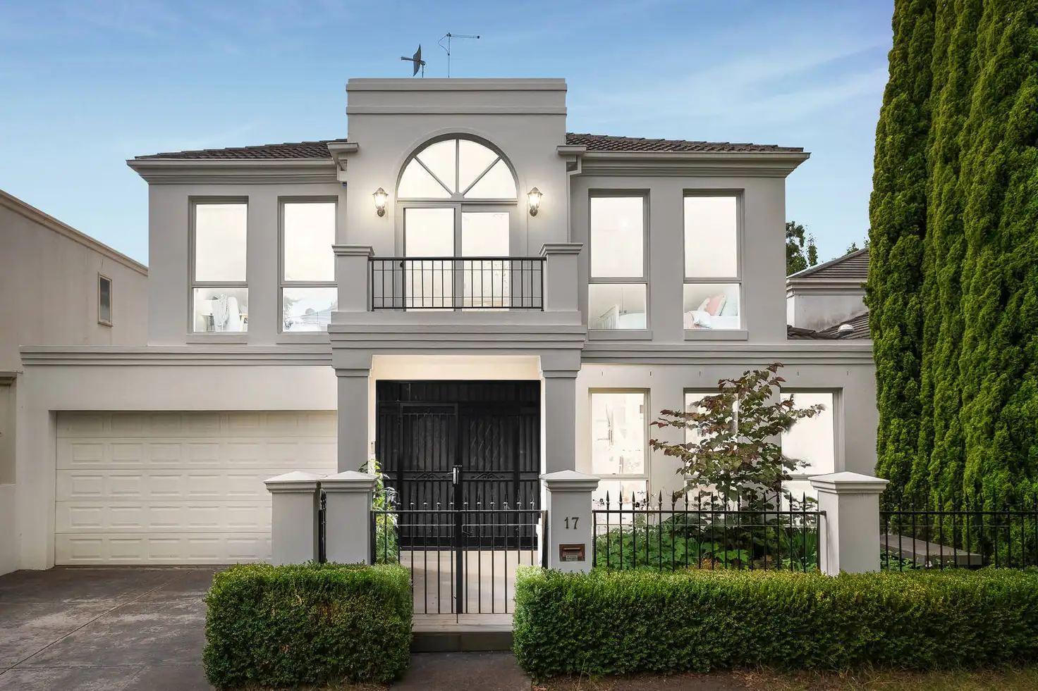 Main view of Homely house listing, 17 Kaleno View, Balwyn VIC 3103