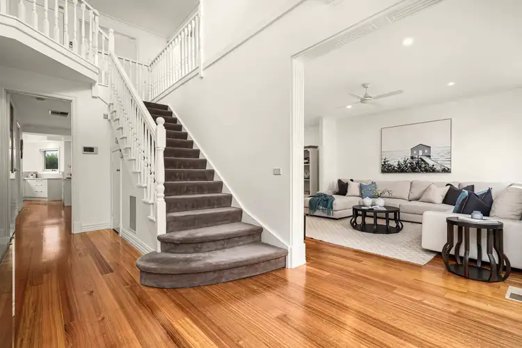Second view of Homely house listing, 17 Kaleno View, Balwyn VIC 3103
