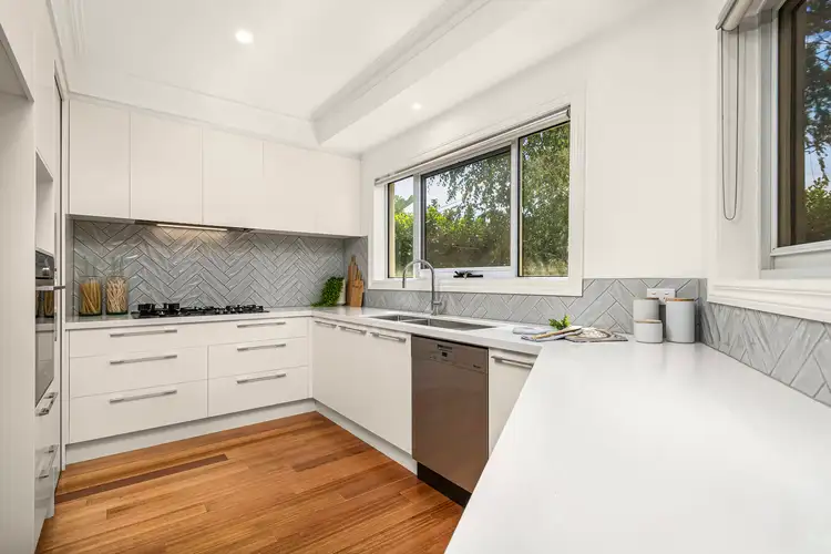 Sixth view of Homely house listing, 17 Kaleno View, Balwyn VIC 3103