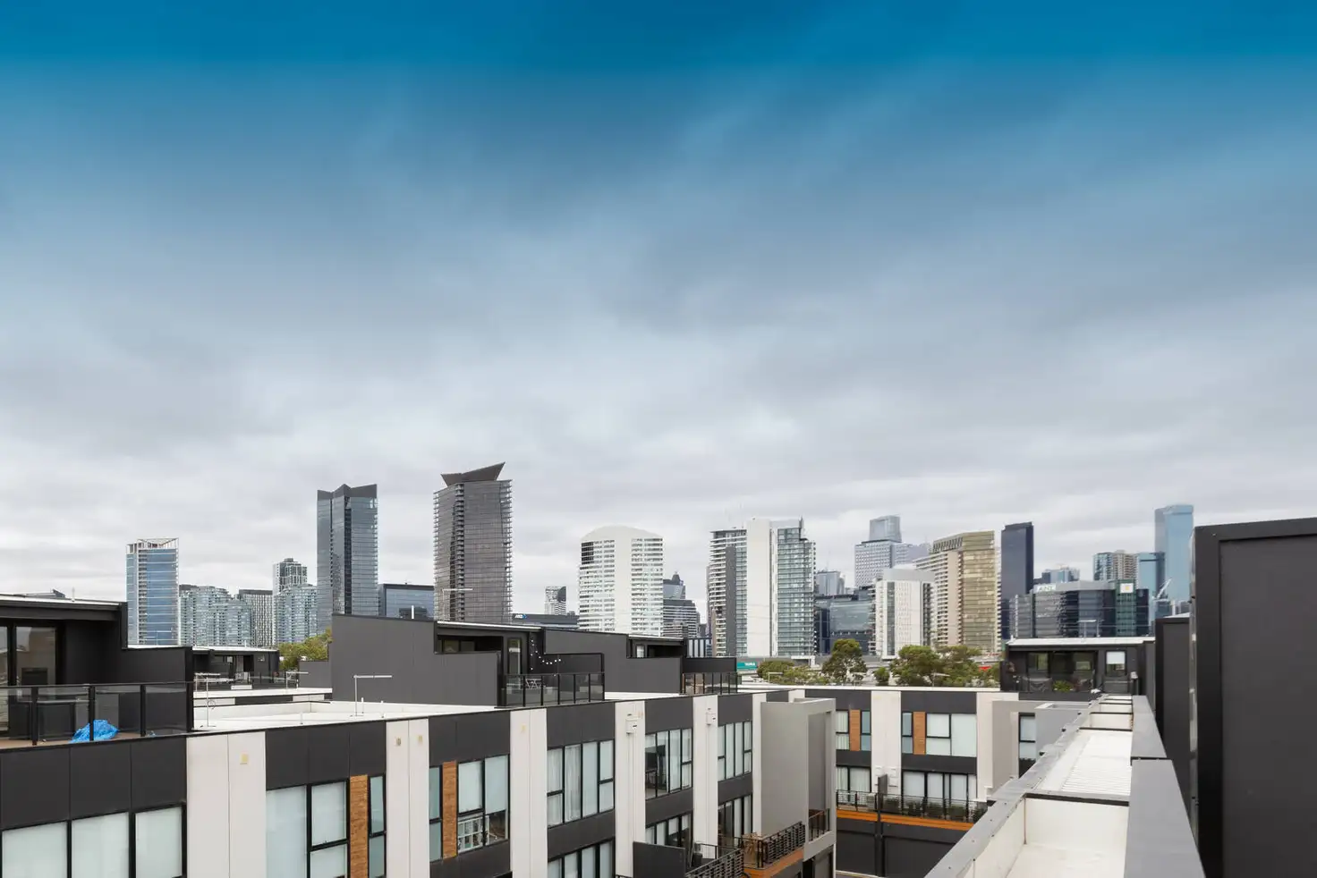 Main view of Homely townhouse listing, 16 Kitchen Road, Port Melbourne VIC 3207
