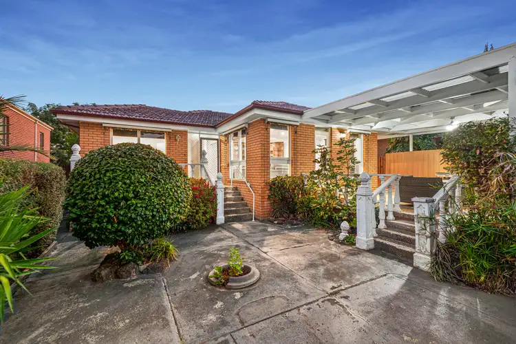 Main view of Homely house listing, 128 Kilby Road, Kew East VIC 3102