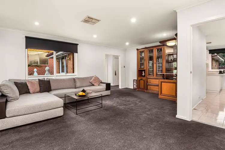 Second view of Homely house listing, 128 Kilby Road, Kew East VIC 3102