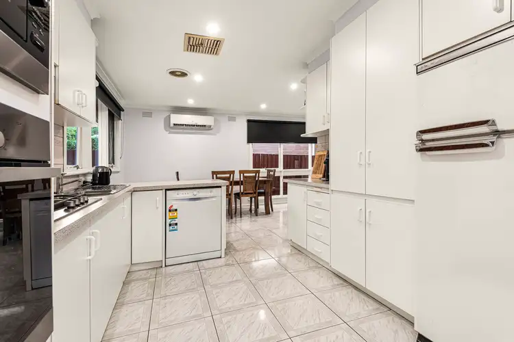 Third view of Homely house listing, 128 Kilby Road, Kew East VIC 3102