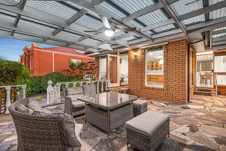 Sixth view of Homely house listing, 128 Kilby Road, Kew East VIC 3102