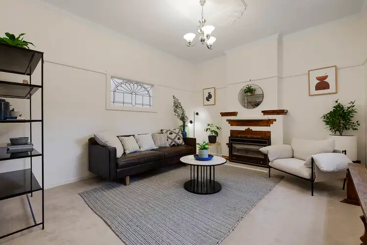 Second view of Homely apartment listing, 2/11 Lennox Street, Hawthorn VIC 3122